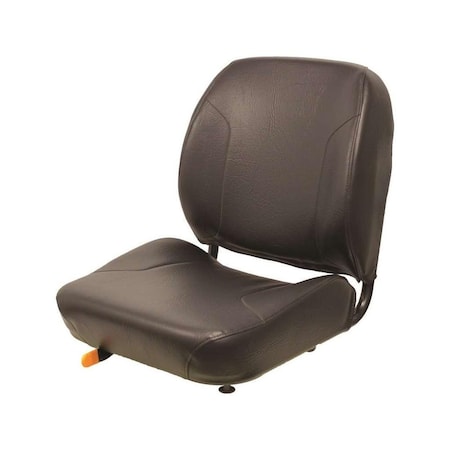 Aftermarket KM 115 Uni Pro Seat Assembly 7726-KM